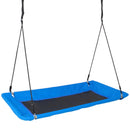 VEVOR 152 cm platformas šūpoles bērniem, celtspēja 318 kg
