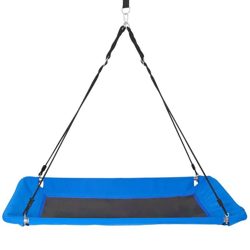VEVOR 152 cm platformas šūpoles bērniem, celtspēja 318 kg