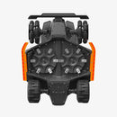 Iepriekšpasūtīšana_5000m²_LUBA 3 AWD 5000: Robotizēts zāles pļāvējs bez perimetra vada