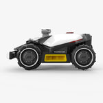 1000m²_Mammotion Luba Mini 2 AWD 1000: bez perimetra vada robots zāles pļāvējs