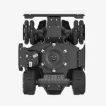 1000m²_Mammotion Luba Mini 2 AWD 1000: bez perimetra vada robots zāles pļāvējs