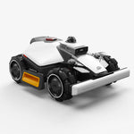 1500 m²_MAMMOTION LUBA bezvadu robotizētais zāles pļāvējs līdz 1500 m², ar AWD piedziņu, LiDAR un AI kamerām