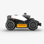 1500 m²_MAMMOTION LUBA bezvadu robotizētais zāles pļāvējs līdz 1500 m², ar AWD piedziņu, LiDAR un AI kamerām