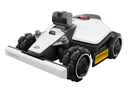 Iepriekšpasūtīšana_1500m2_LUBA mini AWD LiDAR 1500: robotizēts zāles pļāvējs bez perimetra vada