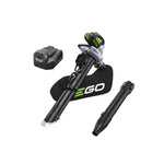 EGO Power+ LV5004E lapu pūtējs-savācējs 56 V, 5 Ah, 40 l