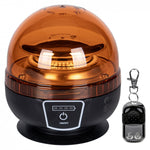 KAMAR LED bākuguns LW0030-ALR-2-WL-RC, 20 W, 12/24 V, IP65