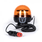 KAMAR LED bākuguns LW0030-ALR-2-WL-RC, 20 W, 12/24 V, IP65