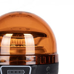 KAMAR LED bākuguns LW0030-ALR-2-WL-RC, 20 W, 12/24 V, IP65