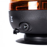 KAMAR LED bākuguns LW0030-ALR-2-WL-RC, 20 W, 12/24 V, IP65