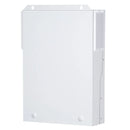 VEVOR hibrīdais saules invertors, 5500 W, tīra sinusoīda autonomais (off-grid) invertors-lādētājs, 230 V maiņstrāva, viss vienā risinājums ar iebūvētu 100 A MPPT saules uzlādes kontrolieri, atbalsta hibrīdo uzlādi no saules enerģijas un elektrotīkla.