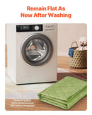 VEVOR kempinga sega 2,08 × 1,4 m, silta stadiona sega 330 g/m², āra aktivitātēm un ceļošanai