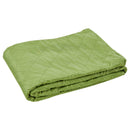 VEVOR kempinga sega 2,08 × 1,4 m, silta stadiona sega 330 g/m², āra aktivitātēm un ceļošanai