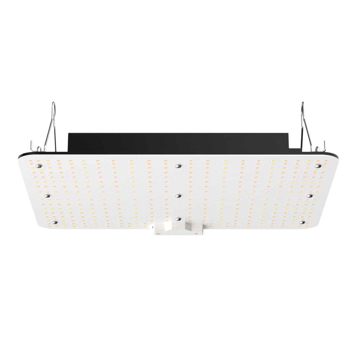 VEVOR SAMSUNG 2B1B LED kasvatusvalgusti, 150W, reguleeritav heledus, kõrge tootlikkusega, seemikute, taimede ja õitsemise jaoks - siseruumidesse, kasvuhoonetesse ja kasvutelkidesse (91,44 cm x 91,44 cm).