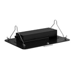 VEVOR SAMSUNG 2B1B LED kasvatusvalgusti, 150W, reguleeritav heledus, kõrge tootlikkusega, seemikute, taimede ja õitsemise jaoks - siseruumidesse, kasvuhoonetesse ja kasvutelkidesse (91,44 cm x 91,44 cm).