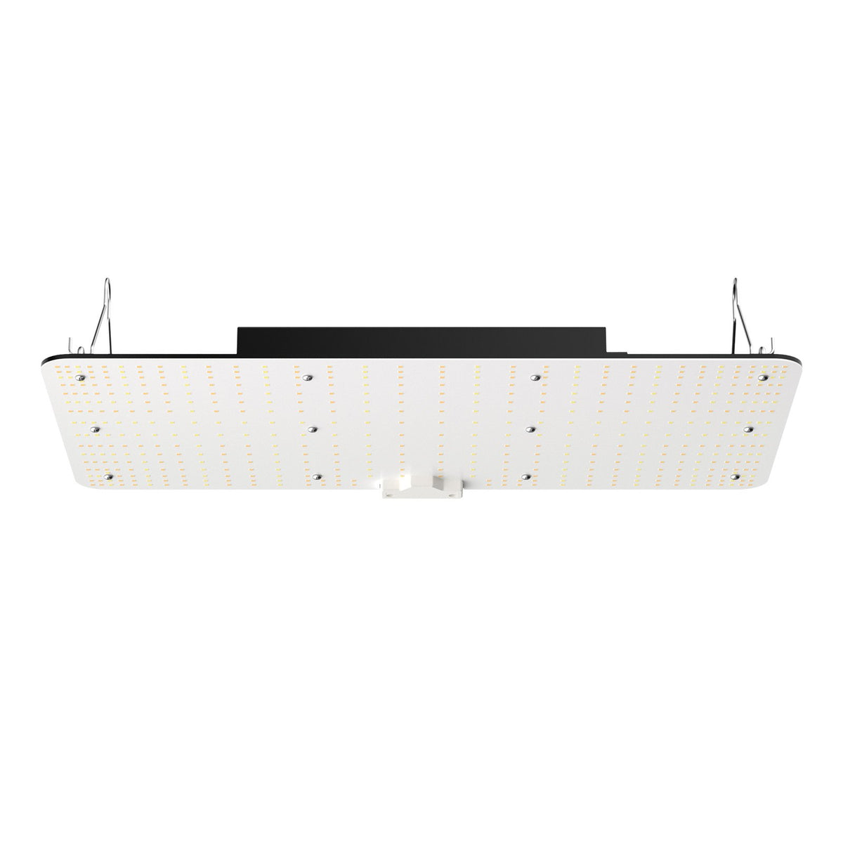VEVOR SAMSUNG 2B1B LED grow light, 200W, adjustable brightness, high yield, for seedlings, vegetation and flowering - for indoor, greenhouse and grow tents (60,96 x 121,92 cm/ 91,44 x 91,44 cm)