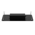 VEVOR SAMSUNG 2B1B LED grow light, 200W, adjustable brightness, high yield, for seedlings, vegetation and flowering - for indoor, greenhouse and grow tents (60,96 x 121,92 cm/ 91,44 x 91,44 cm)