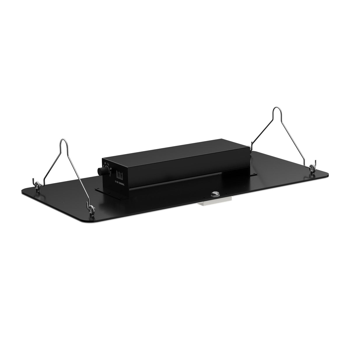 VEVOR SAMSUNG 2B1B LED grow light, 200W, adjustable brightness, high yield, for seedlings, vegetation and flowering - for indoor, greenhouse and grow tents (60,96 x 121,92 cm/ 91,44 x 91,44 cm)
