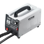 VEVOR 1,8 kW punktmetināšanas un ieliekumu labošanas iekārta ar 7 metināšanas režīmiem un regulējamu jaudu, piemērota automašīnu un kravas auto virsbūves ieliekumu novēršanai