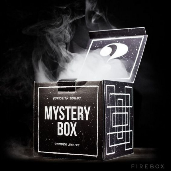 Mistiskā kaste jeb ''Mystery box'' izveidoja Liene priekš autobraucējiem,pārsteidz draugu-pasūti uz Omniva un norādi viņa numuru
