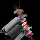 Flextail, portatīvs un uzlādējams moskītu atbaidīšanas ierīce, kas apvieno efektīvu aizsardzību pret odiem ar praktiskām funkcijām.