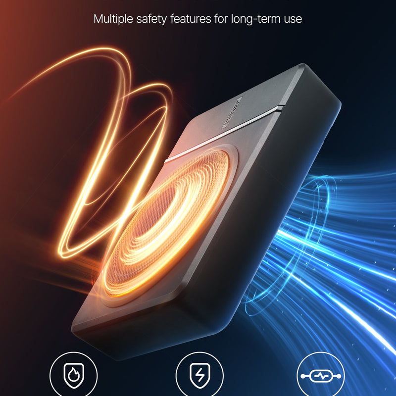 VEVOR 20 cm 240 W zem sēdekļa automašīnas subwooferis ar iebūvētu pastiprinātāju, zema profila aktīvais auto subwooferis ar High/Low Level ieejām un skaļuma regulatoru, piemērots SUV, automašīnām, kravas auto un RV