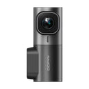 DDPAI Mini 2X on kompaktne autovideoregistraator, millel on sisseehitatud aku (~320 mAh varutoiteks) ja mis toetab kuni 128 GB microSD-kaarti.