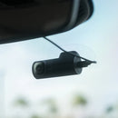 DDPAI Mini 2X on kompaktne autovideoregistraator, millel on sisseehitatud aku (~320 mAh varutoiteks) ja mis toetab kuni 128 GB microSD-kaarti.