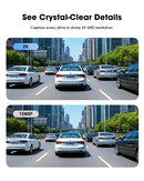 DDPAI Mini 2X on kompaktne autovideoregistraator, millel on sisseehitatud aku (~320 mAh varutoiteks) ja mis toetab kuni 128 GB microSD-kaarti.