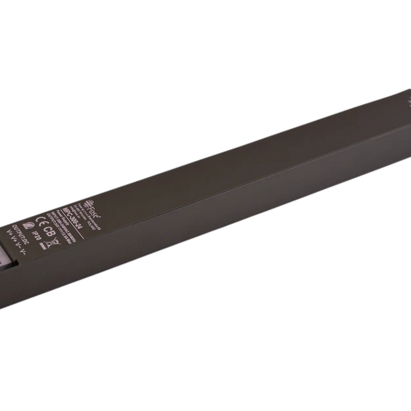 24V 300W 25A barošanas bloks