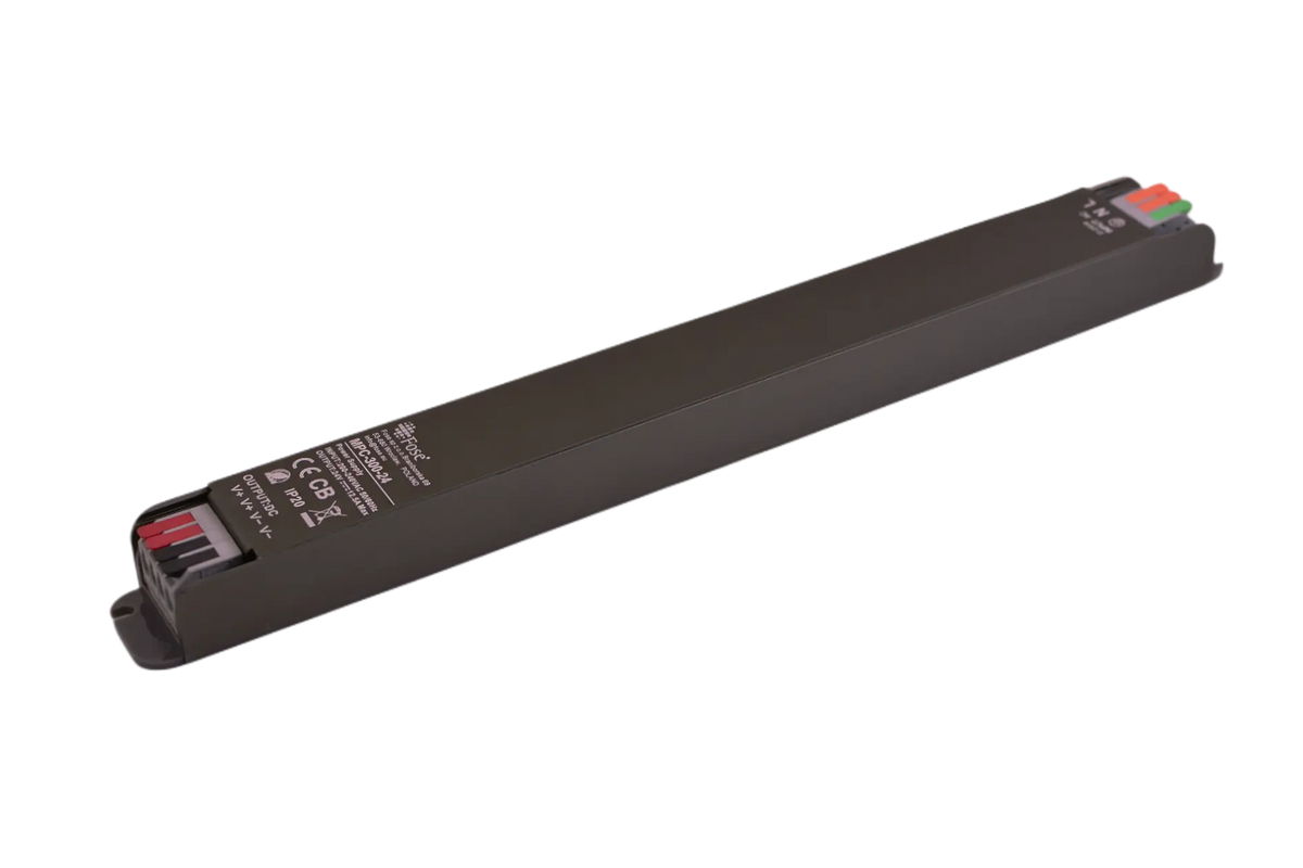 Источник питания 24V 300W 25A