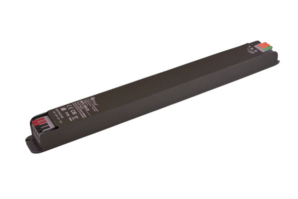 24V 300W 25A barošanas bloks