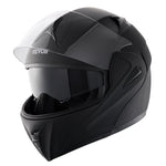 VEVOR atvērtā tipa motokrosa ķivere ar Bluetooth pieslēgvietu
