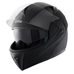 VEVOR atvērtā tipa motokrosa ķivere ar Bluetooth pieslēgvietu