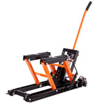 VEVOR hidrauliskais pacēlājs motocikliem 680 kg