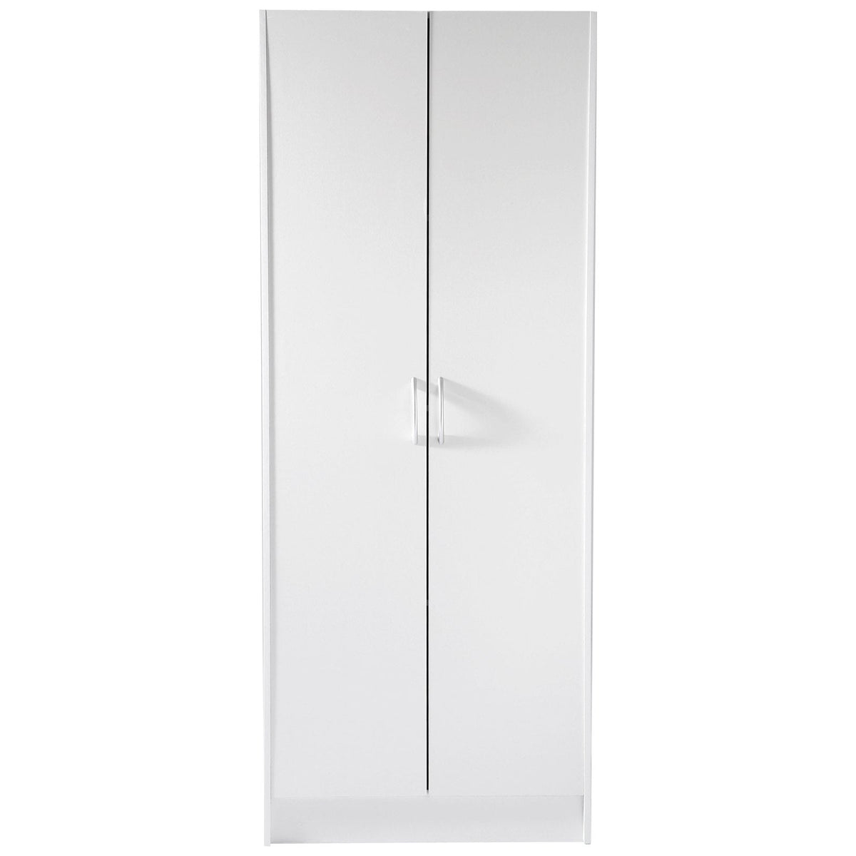 VEVOR virtuves skapītis, 152 cm, 50 kg, brīvi stāvošs, 3 plaukti (2 regulējami), inženieru koks