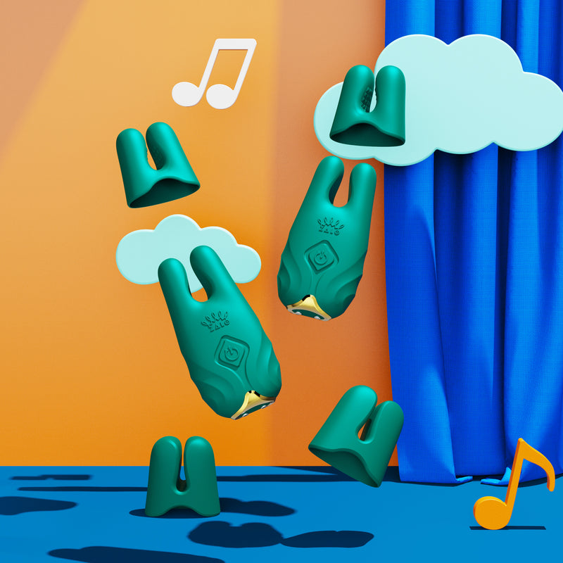 NAVE krūšu masāžas  ierīces komplekts ar pulti un aplikāciju,melnā krāsa,skatīt aprakstu,diskrēta piegāde melnā iepakojumā