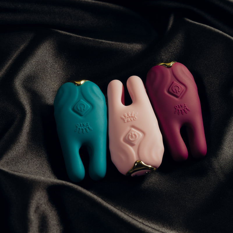 NAVE krūšu masāžas  ierīces komplekts ar pulti un aplikāciju,melnā krāsa,skatīt aprakstu,diskrēta piegāde melnā iepakojumā