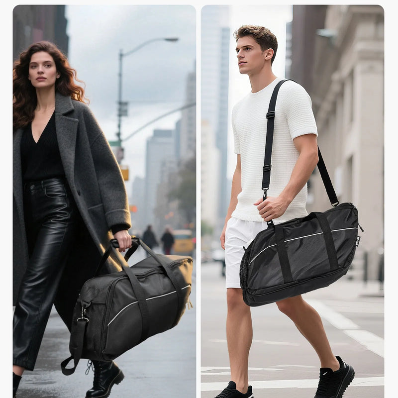 VEVOR motocikla sānu somas ieliktnis, 18 l ceļojumu bagāžas organizatora soma, saderīga ar Harley Davidson Touring 1993–2022 Road Glide, Street Glide, Electra Glide un Road King sānu somām, melna