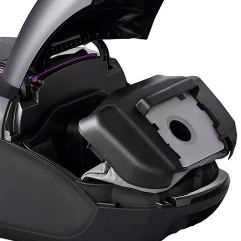 EUREKA NEN300-DBX5 tekstila putekļu maisu komplekts putekļsūcējam NEN300, 5 gab.