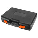 VEVOR griezes momenta pastiprinātājs, 25 mm kvadrāts, pārnesuma attiecība 1:58, maksimālais griezes moments 4800 N·m, ar 8 uzgriežņu ligzdām un uzglabāšanas kārbu, piemērots kravas automobiļiem, piekabēm un kemperiem