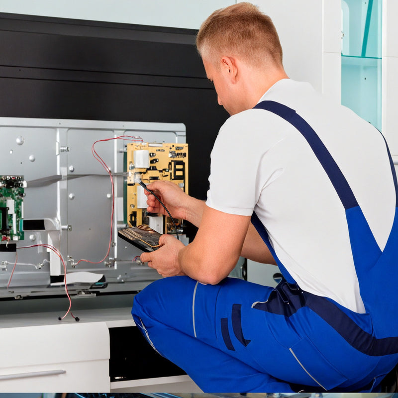 VEVOR endoskopiskā kamera 1920P HD boroskops Android un IOS ierīcēm ar 5 m kabeli