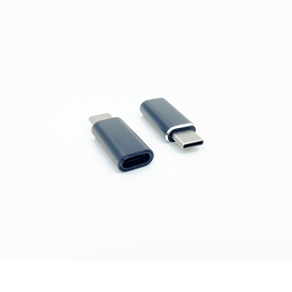 Maxlife Lightning — адаптер USB-C
