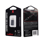 Maxlife Lightning — адаптер USB-C