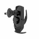 Maxlife car vent holder MXCH-08 vending machine with wireless charging black 15W