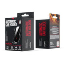 Maxlife car vent holder MXCH-08 vending machine with wireless charging black 15W