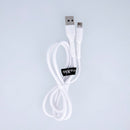 Maxlife MXUC-04 kaabel USB - Lightning 1,0 m 3A valge