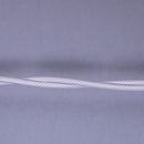 USB-C – Lightning kabelis Maxlife MXUC-06, 1,0 m, 20 W, pelēks, neilons