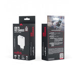 Maxlife MXTC-07-45AC PD QC lādētājs 1x USB-C 1x USB 45W balts