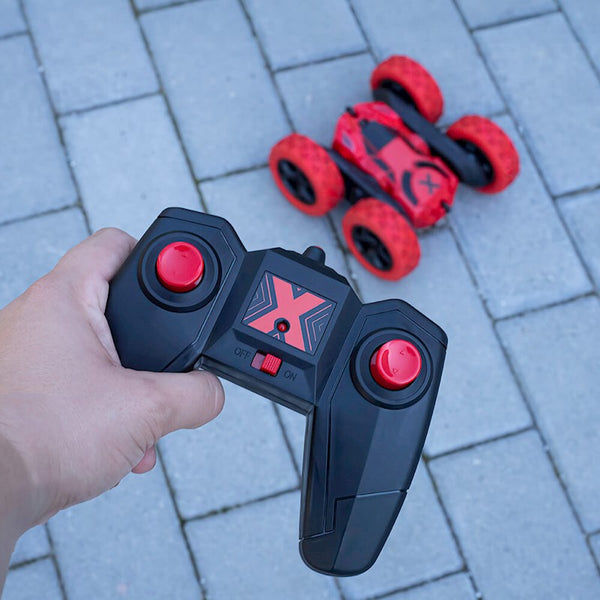 Maxlife tālvadības automašīna MXRC-200