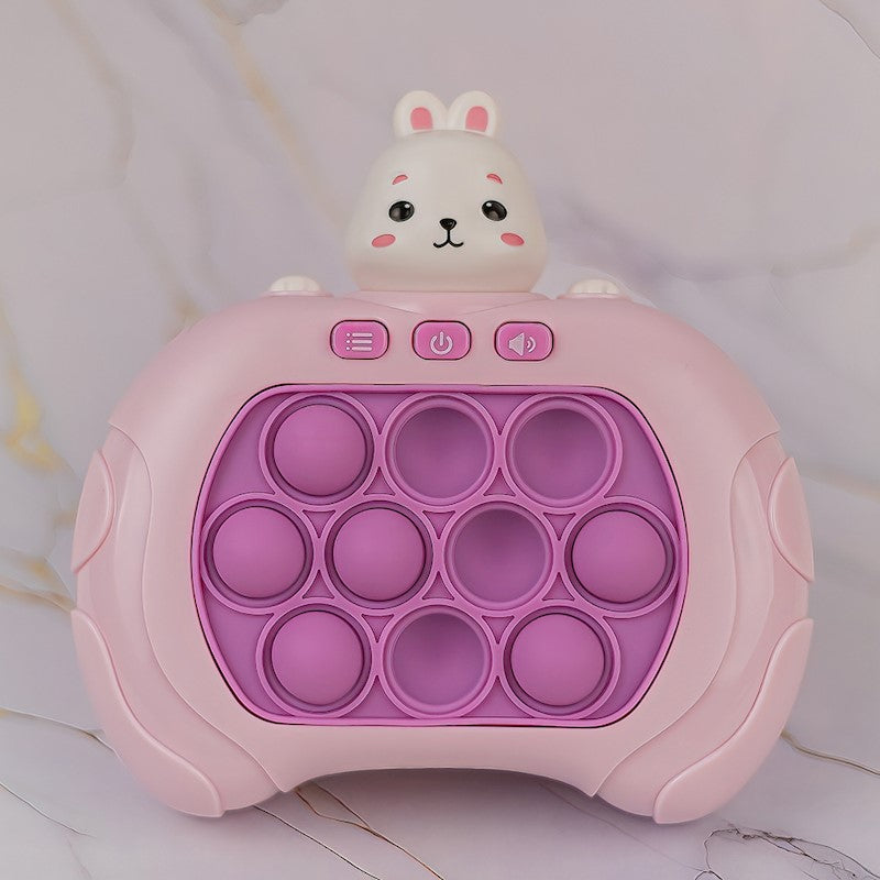 Maxlife pārnēsājamā spēle MXPS-100 trusis